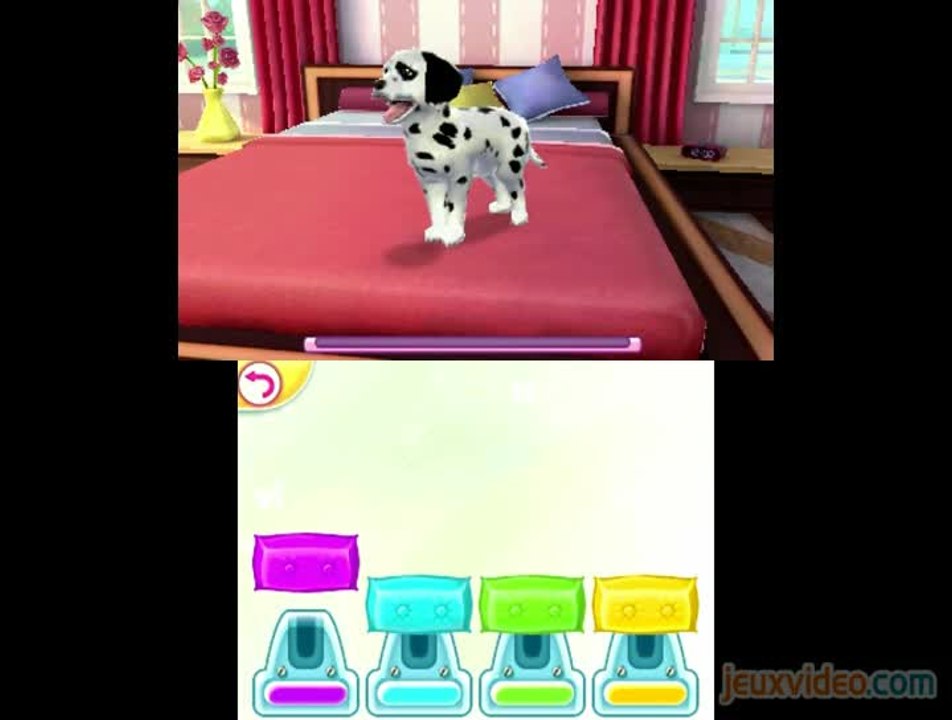 Chiens et Chats 3D : Mes Meilleurs Amis : Des animaux peu communicatifs