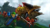 Hyrule Warriors : Spot TV US