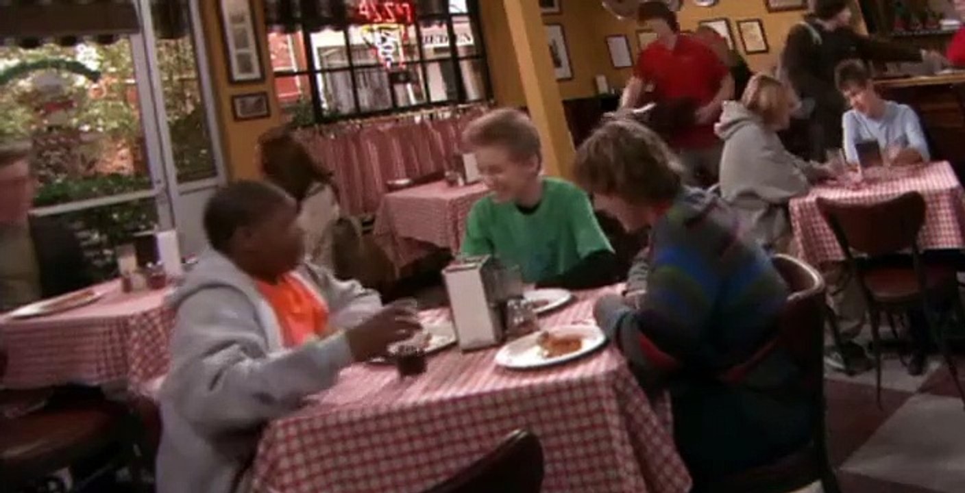 The War at Home S01 E16