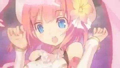 Agarest Senki Mariage : Cinématique d'ouverture
