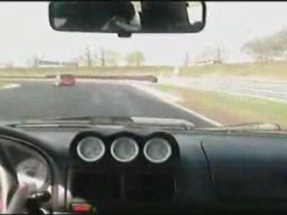 Subaru VdV 080308 1ere session (b)