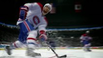 NHL 13 : GC 2012 : NHL Moments Live