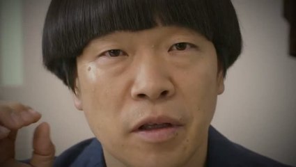 Gundam Breaker : Une publicité décoiffante