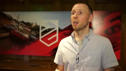 DRIVECLUB : Interview du réalisateur