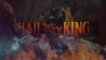 Hail To The King: Deathbat : Trailer d'annonce