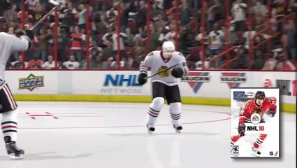 NHL 13 : Trailer n°1