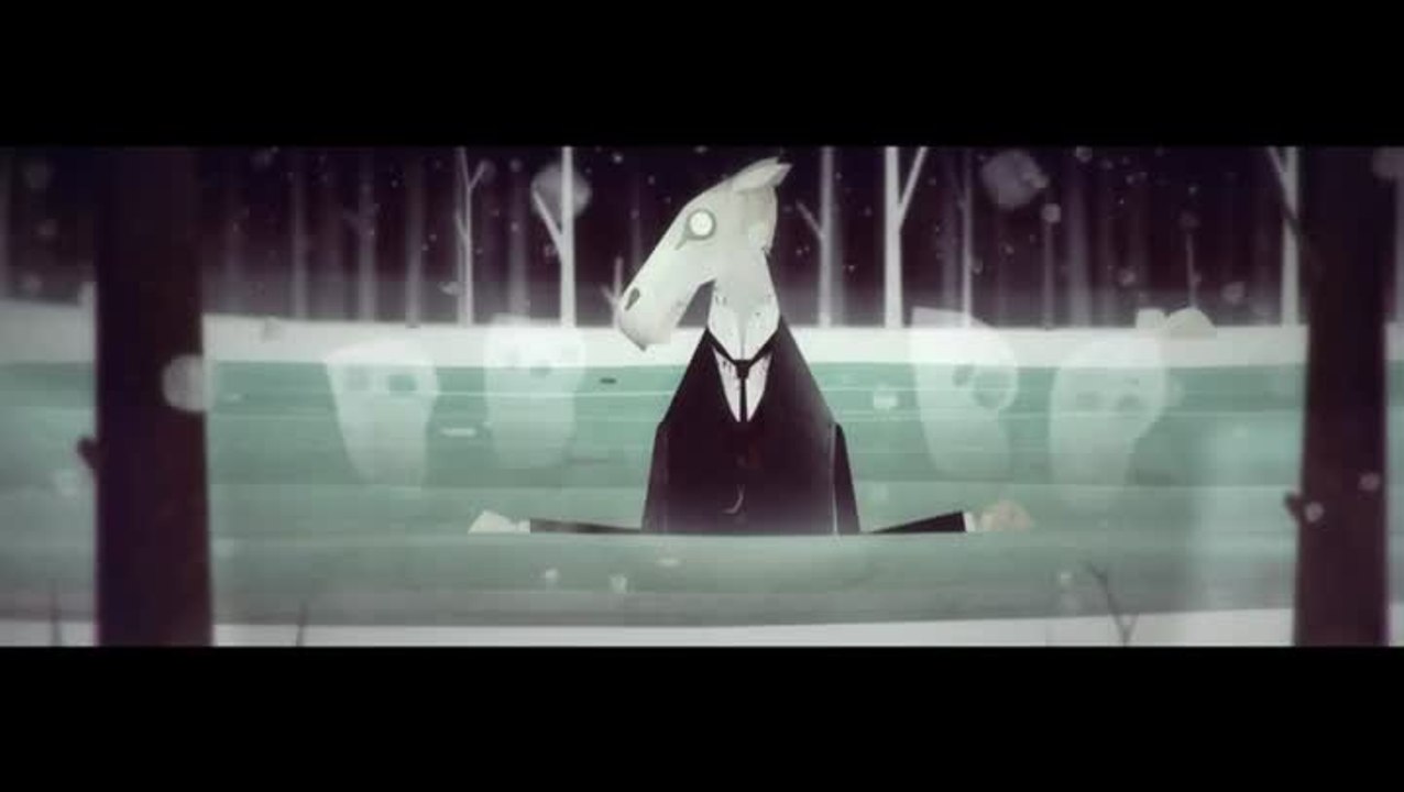 Year Walk : La version Steam