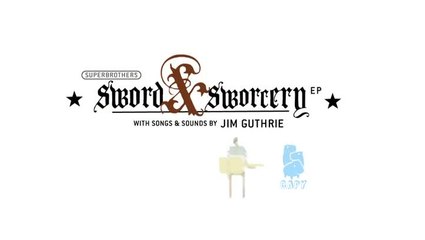 Superbrothers : Sword & Sworcery EP : La version PC en approche