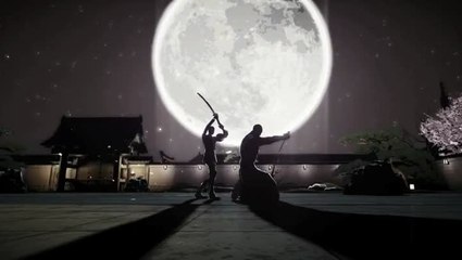 Killer is Dead : Bossman entre en scène