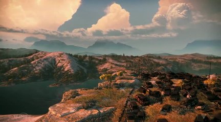 Destiny : E3 2013 : Douze minutes de gameplay dans le mur