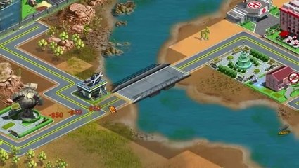 Virtual City 2 : Paradise Resort : Une cité de rêve