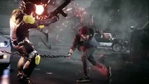 inFAMOUS : Second Son : inFamous détaille son édition spéciale