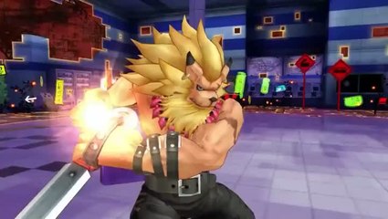 Digimon Story : Cyber Sleuth : Nouveau trailer