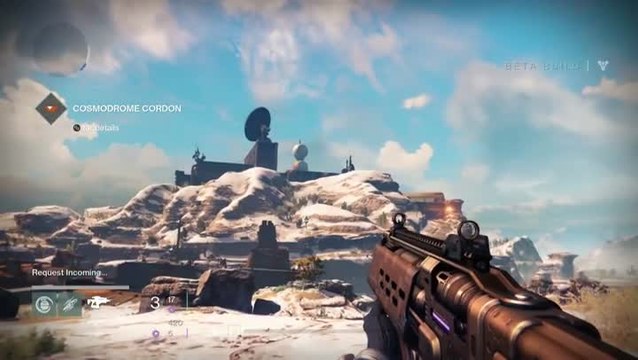 Destiny : Astuces pour dompter la bêta