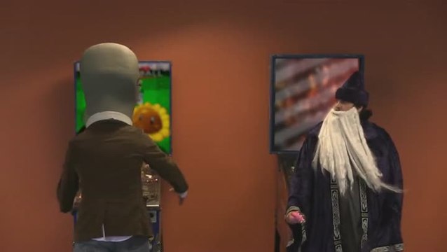 Zen Pinball 2 : Les zombies perdent la boule