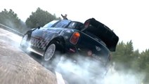 WRC 3 : GC 2012 : The birth of a driver