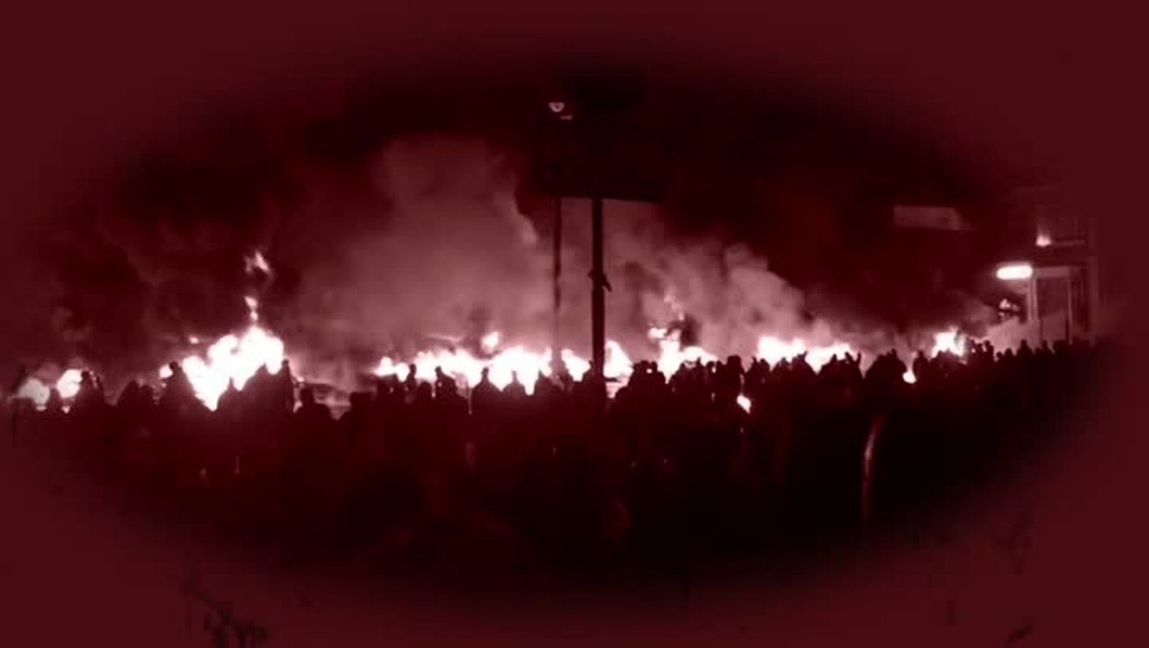 Democracy 3 : Pratiques extrêmes