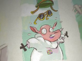 Saving Private Sheep 2 : Teaser