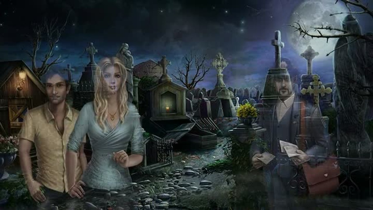 Letters from Nowhere : Le cachet de la poste fais filpper