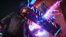 inFAMOUS : Second Son : Neon Reveal