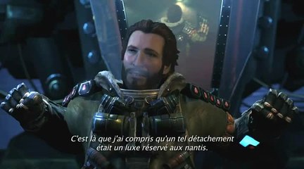 Lost Planet 3 : E3 2012 : Survivre ne suffit pas