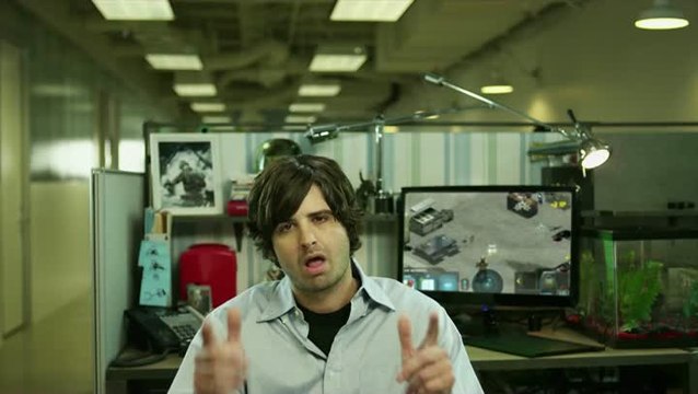 Ghost Recon : Commander : Les Ghosts aiment Facebook