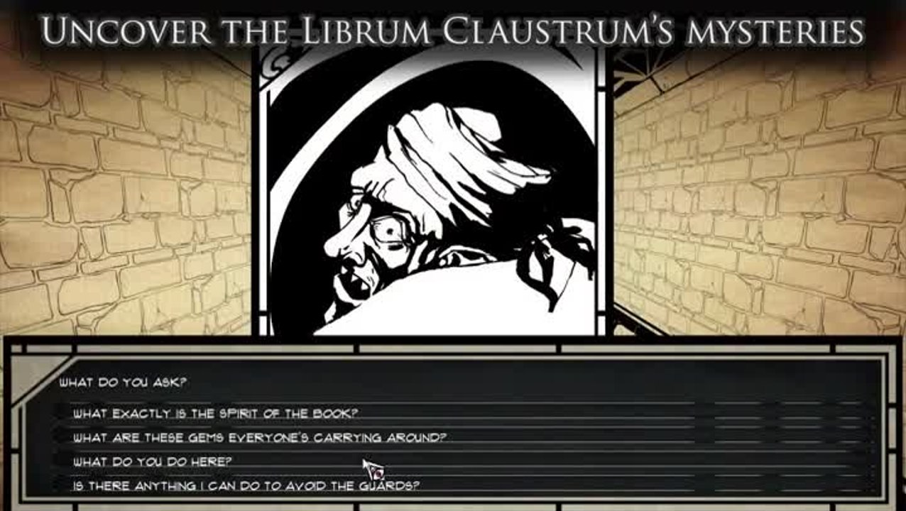 Paper Sorcerer : Un RPG à l'ancienne