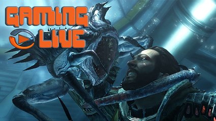 Lost Planet 3 : Un TPS sorti du congélateur