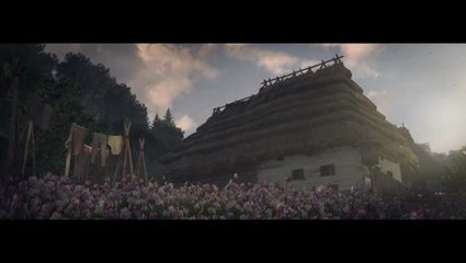 Kingdom Come : Deliverance : L'early alpha arrive