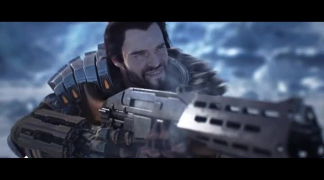 Lost Planet 3 : Trailer d'annonce