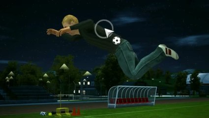 Lords of Football : Les Sims jouent au foot ?