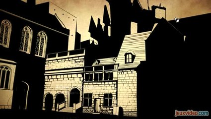 Paper Sorcerer : Un RPG original