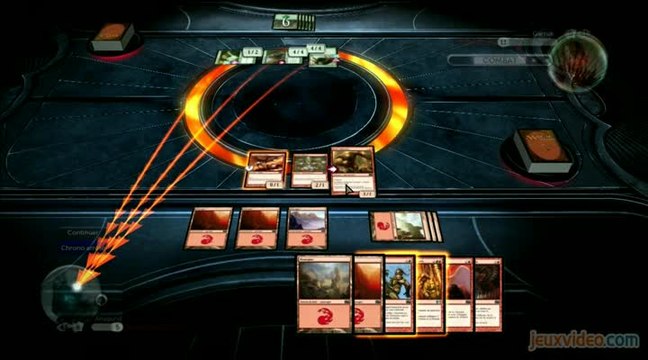 Magic : The Gathering : Duels of the Planeswalkers 2013 : 2/2 : Un petit défi ? Ou pas...
