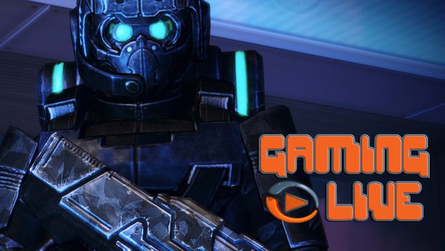 Mass Effect 3 : Citadelle : Un DLC aussi original que sympathique