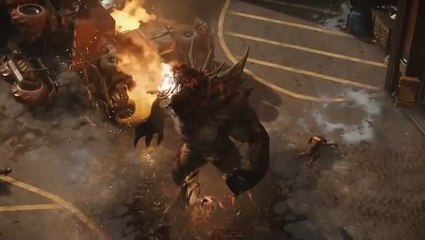 Evolve : Tutorial : Le mode Nid