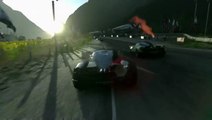 DRIVECLUB : La Huayra au Canada
