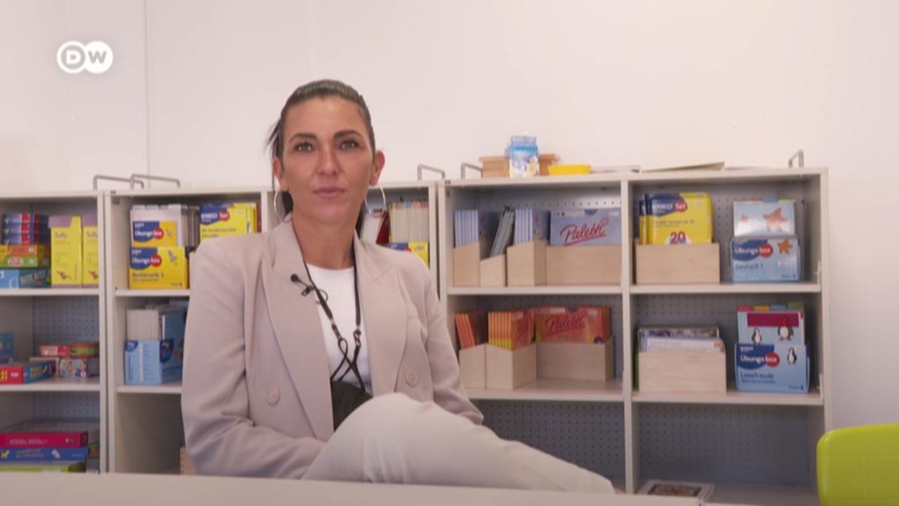 'Kein Platz für Rassismus'