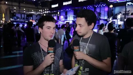 DRIVECLUB : TGS 2014 : Course arcade au Japon