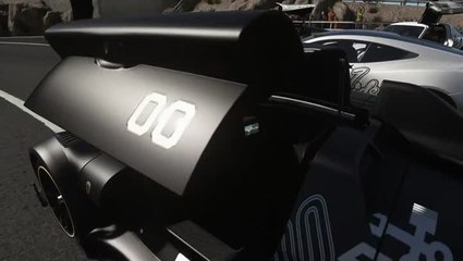 DRIVECLUB : Drive Together, Win Together