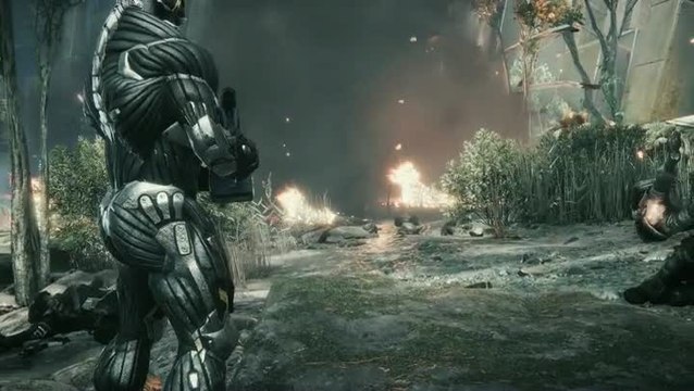 Crysis 3 : Les 7 merveilles de Crysis 3 - Episode 3 : Cause à effet