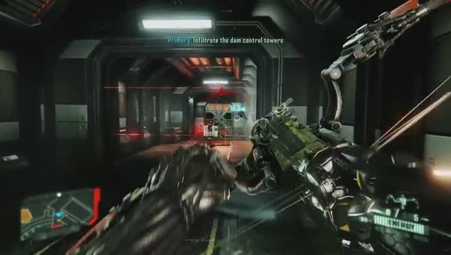 Crysis 3 : Choisissez votre style - version longue