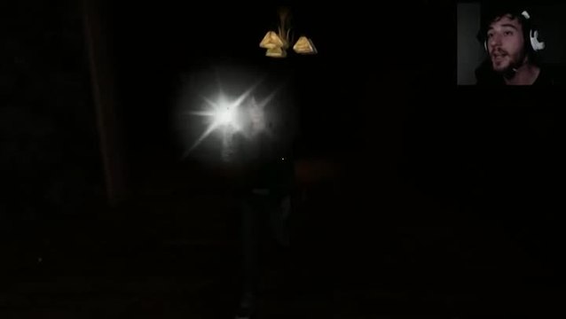 Damned : Chasse au monstre