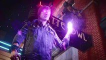 inFAMOUS : Second Son : Teaser