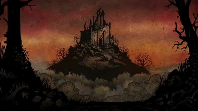 Darkest Dungeon : Terreur et folie