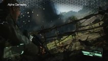 Crysis 3 : 6 minutes de gameplay