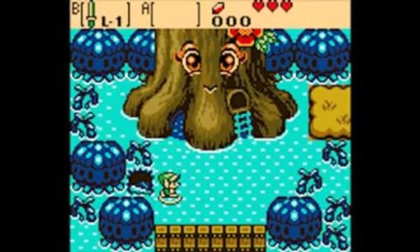 The Legend of Zelda : Oracle of Ages : Sortie sur l'eShop 3DS