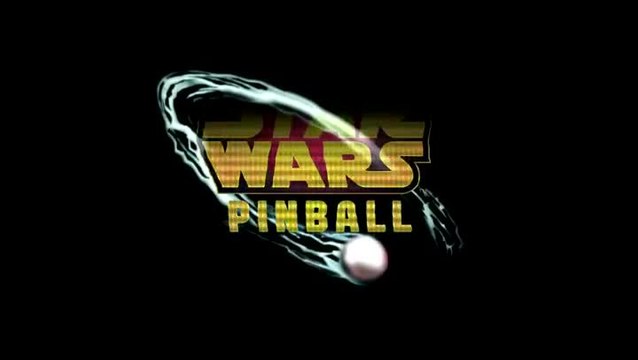 Zen Pinball 2 : Teaser Star Wars