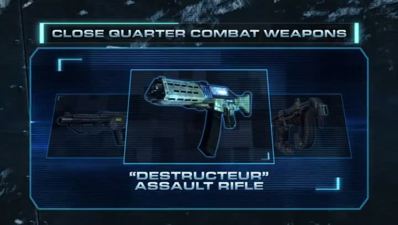 Lost Planet 3 : Assault Pack (Best Buy)