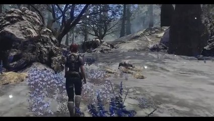 The Repopulation : Steam Greenlight