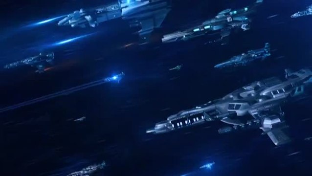 Star Conflict : Une bêta mouvementée